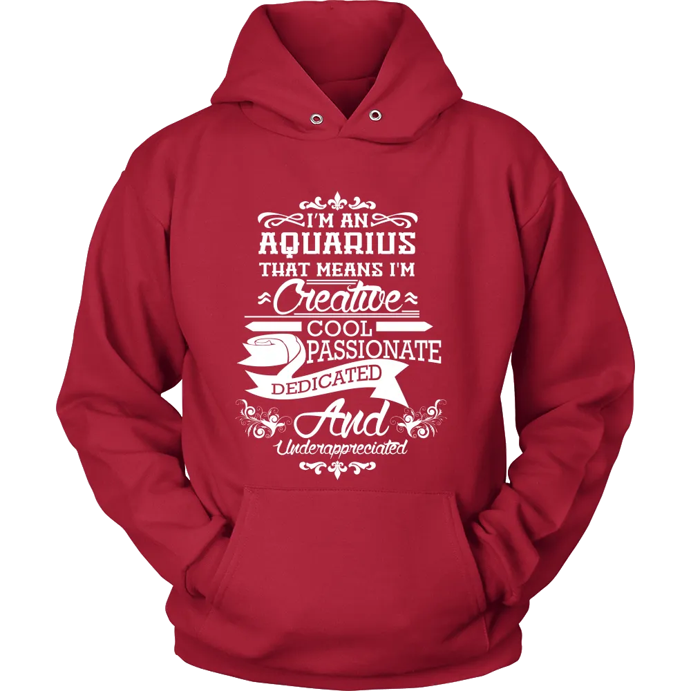 Aquarius (Women)