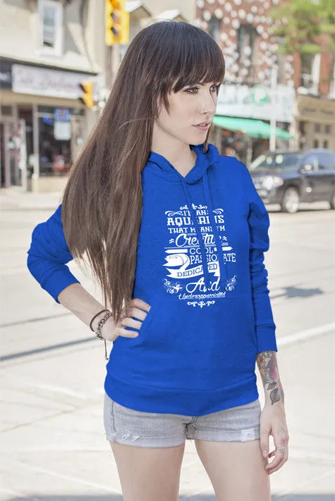 Aquarius (Women)