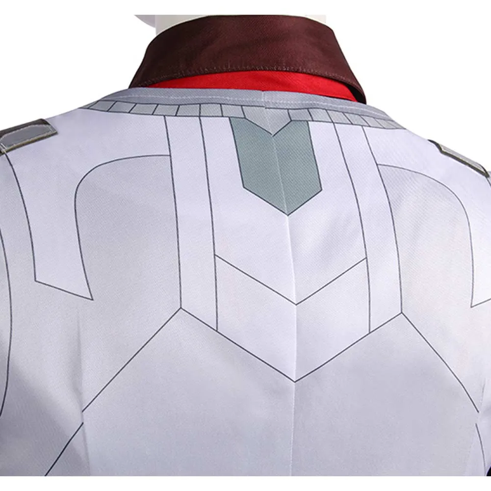 Arcane: League of Legends Season 2 Viktor Full Set Cosplay Costume Outfit