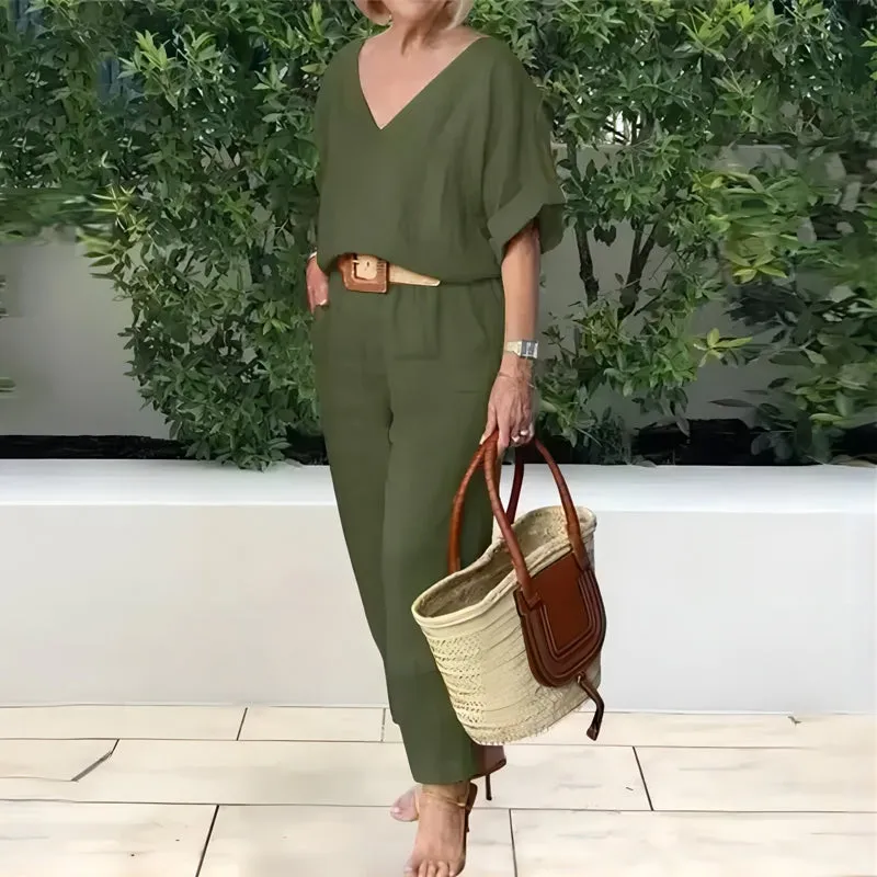 Aria - Relaxed Two-Piece Ensemble