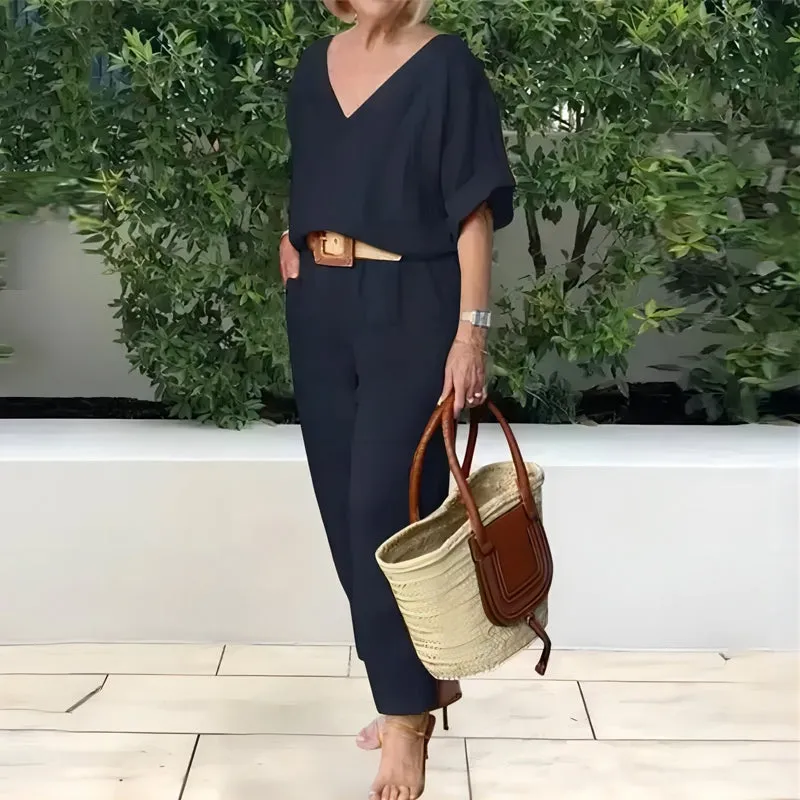 Aria - Relaxed Two-Piece Ensemble