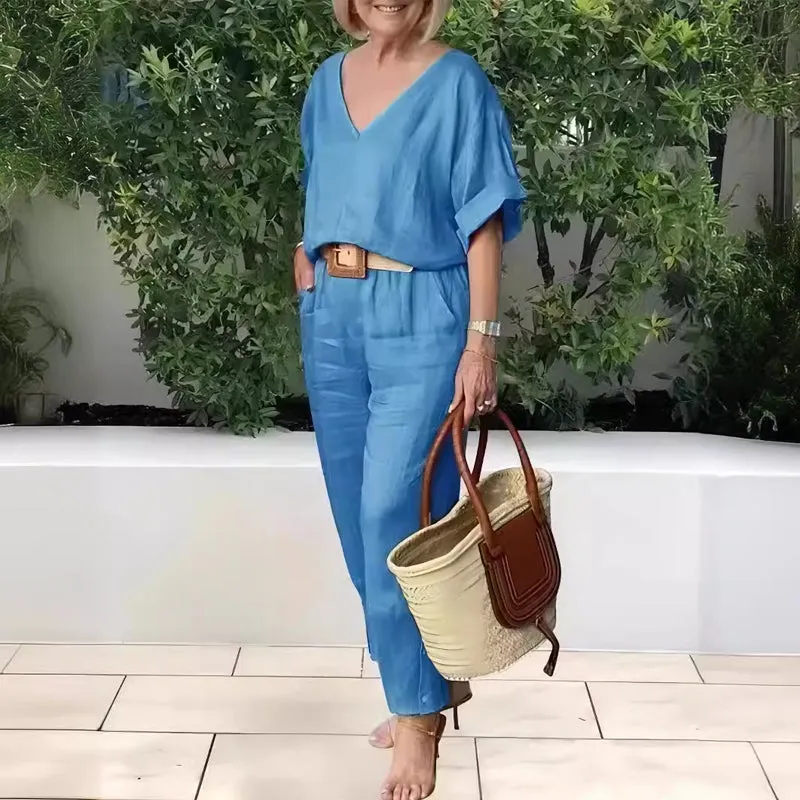 Aria - Relaxed Two-Piece Ensemble