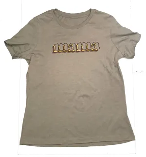 Auntie   Mama Womens Tees