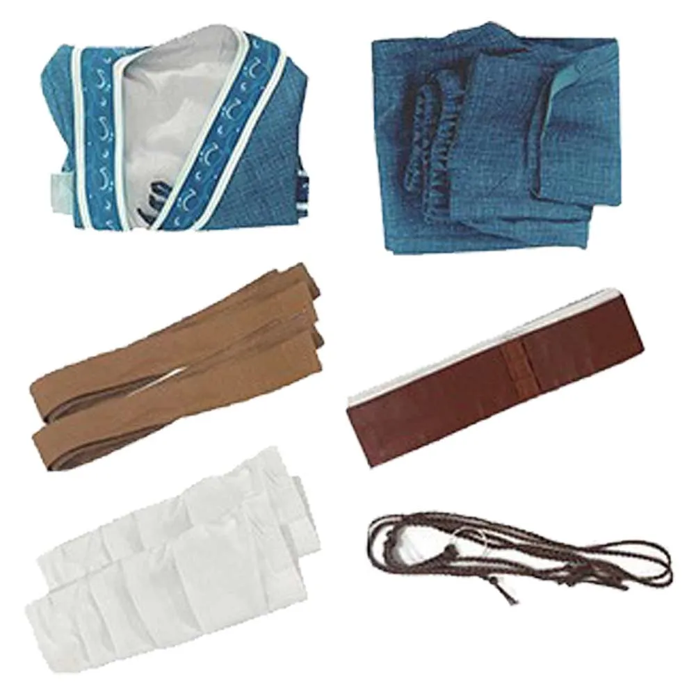 Avatar: The Last Airbender 2024 Katara Character Kids Children Cosplay Costume Outfits