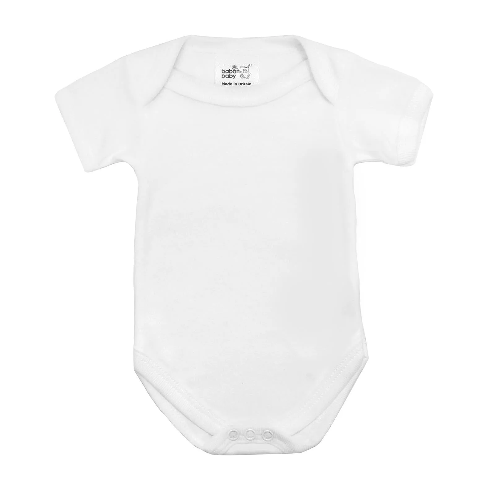 Baban Baby 5 Piece Set