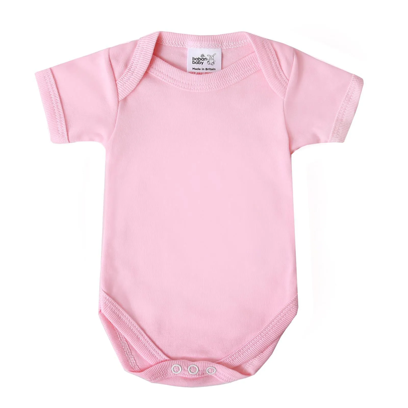 Baban Baby 5 Piece Set