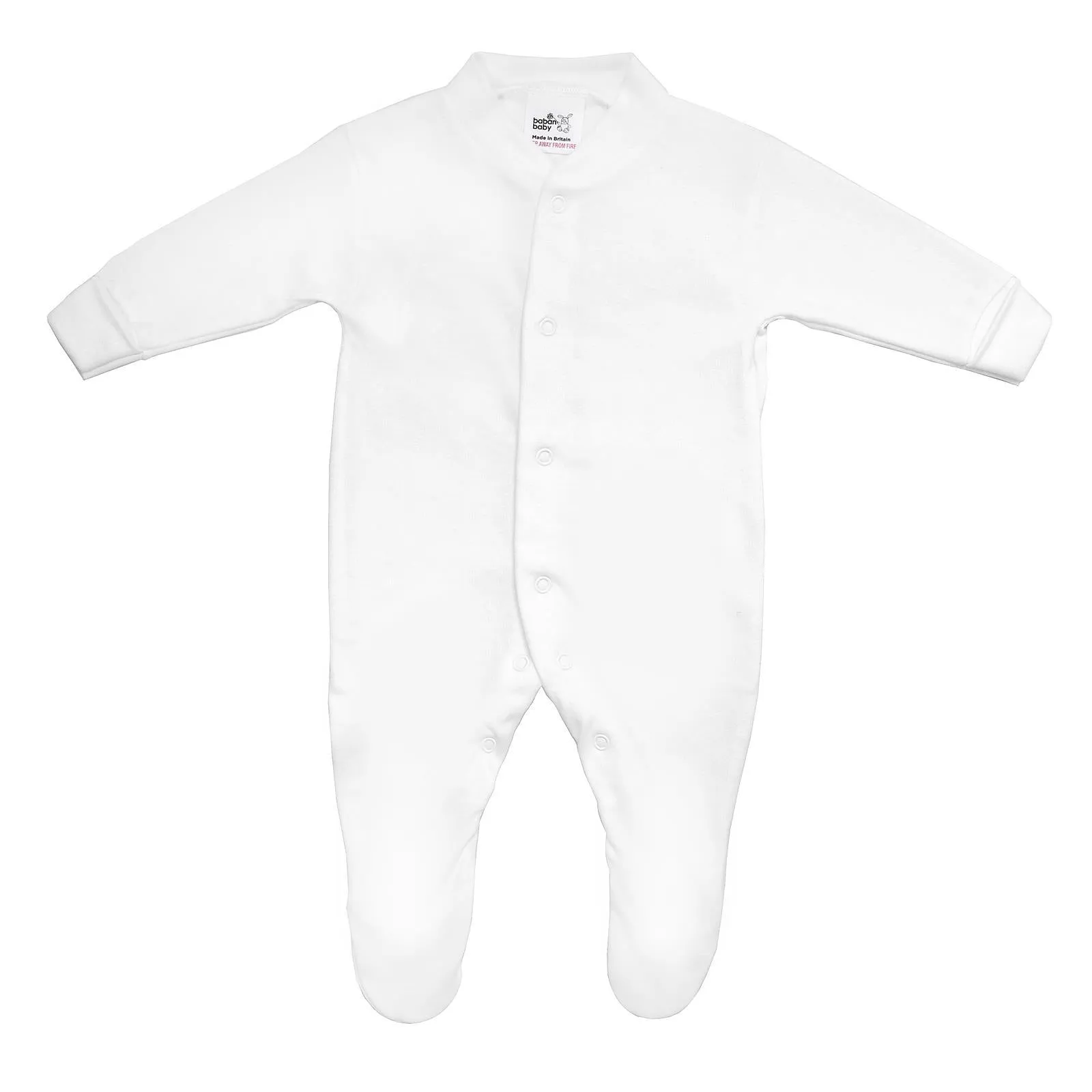 Baban Baby 5 Piece Set