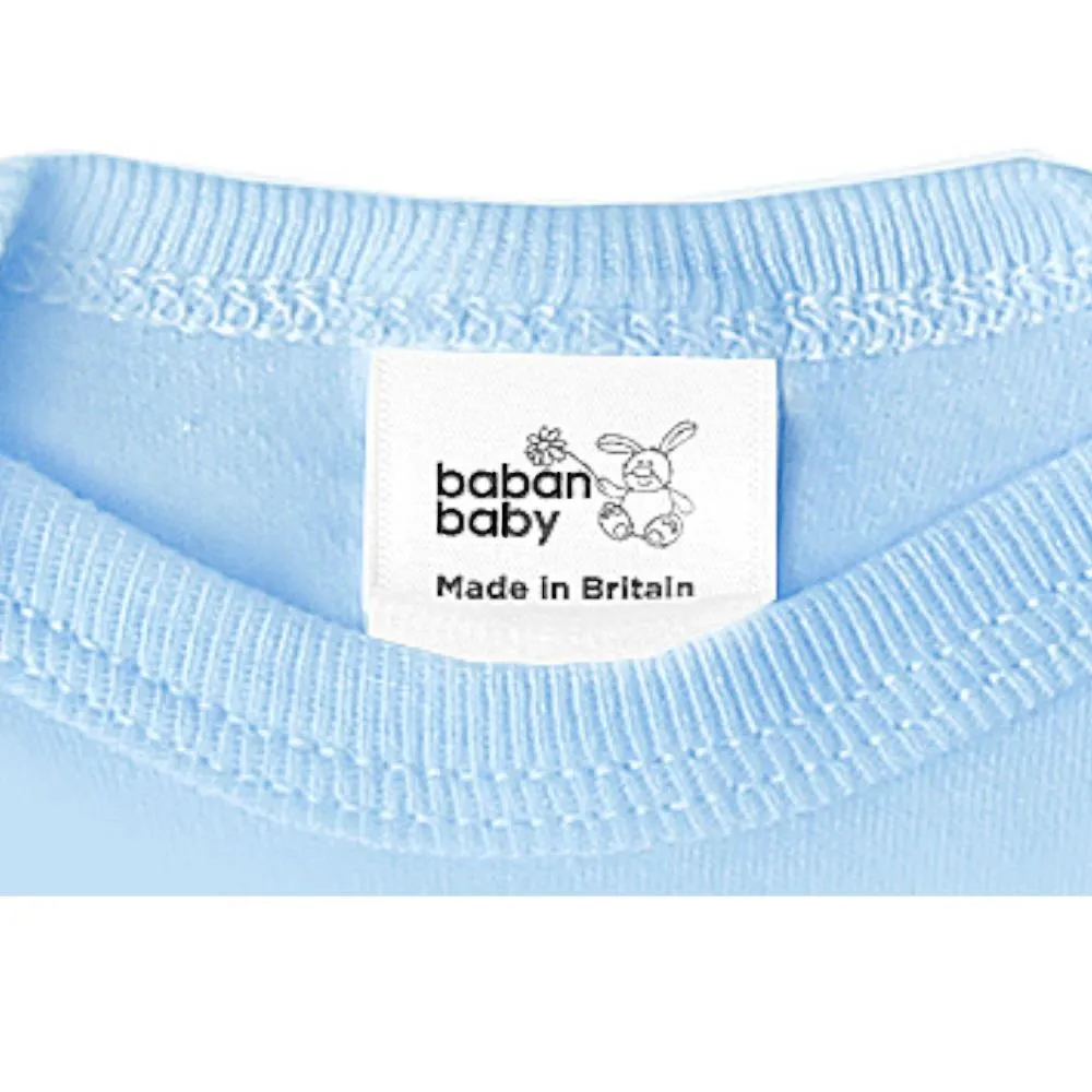 Baban Baby 5 Piece Set
