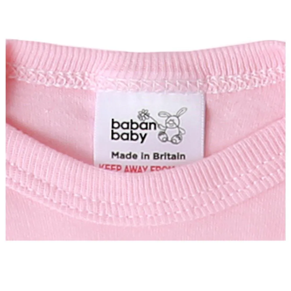 Baban Baby 5 Piece Set
