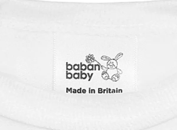 Baban Baby 5 Piece Set