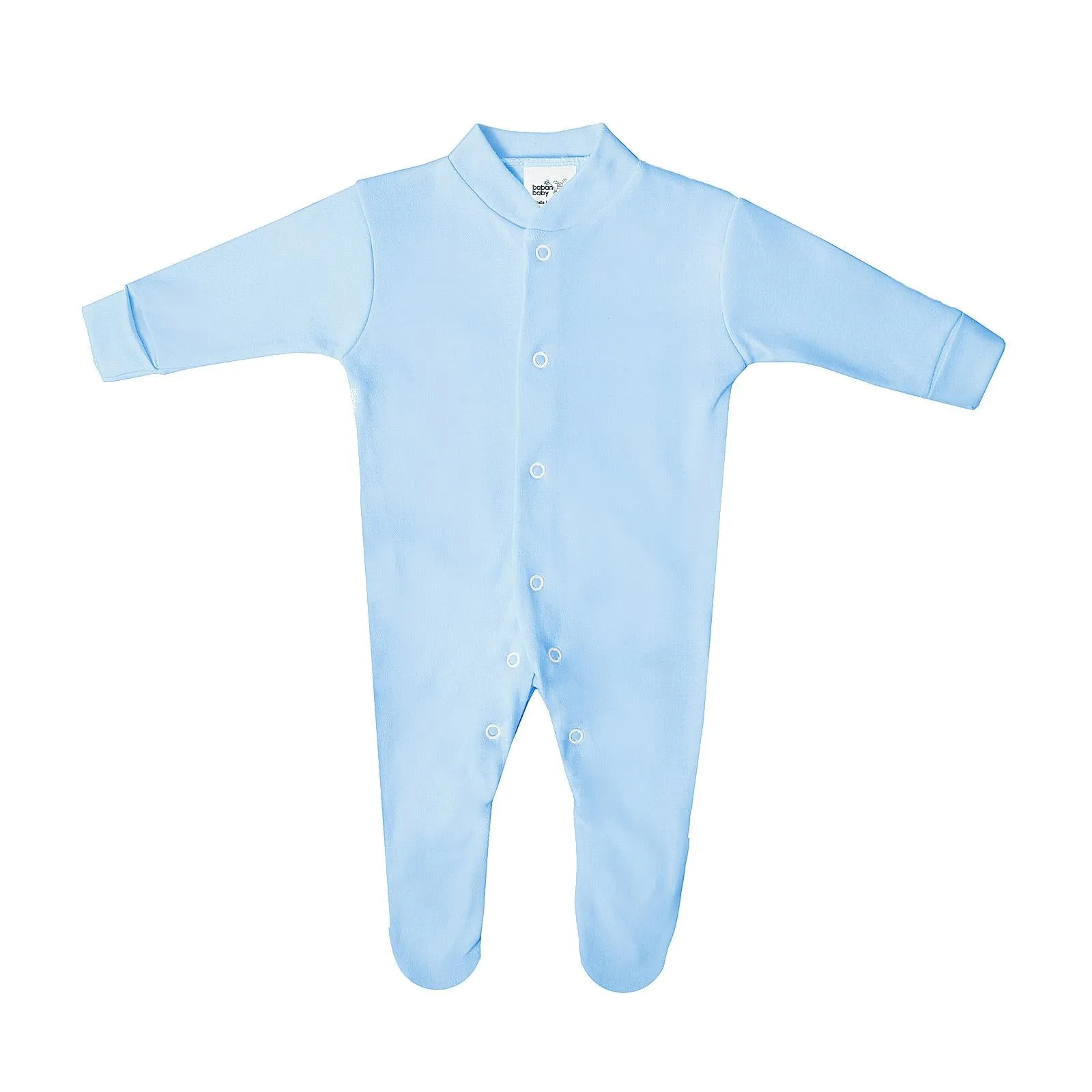 Baban Baby 5 Piece Set