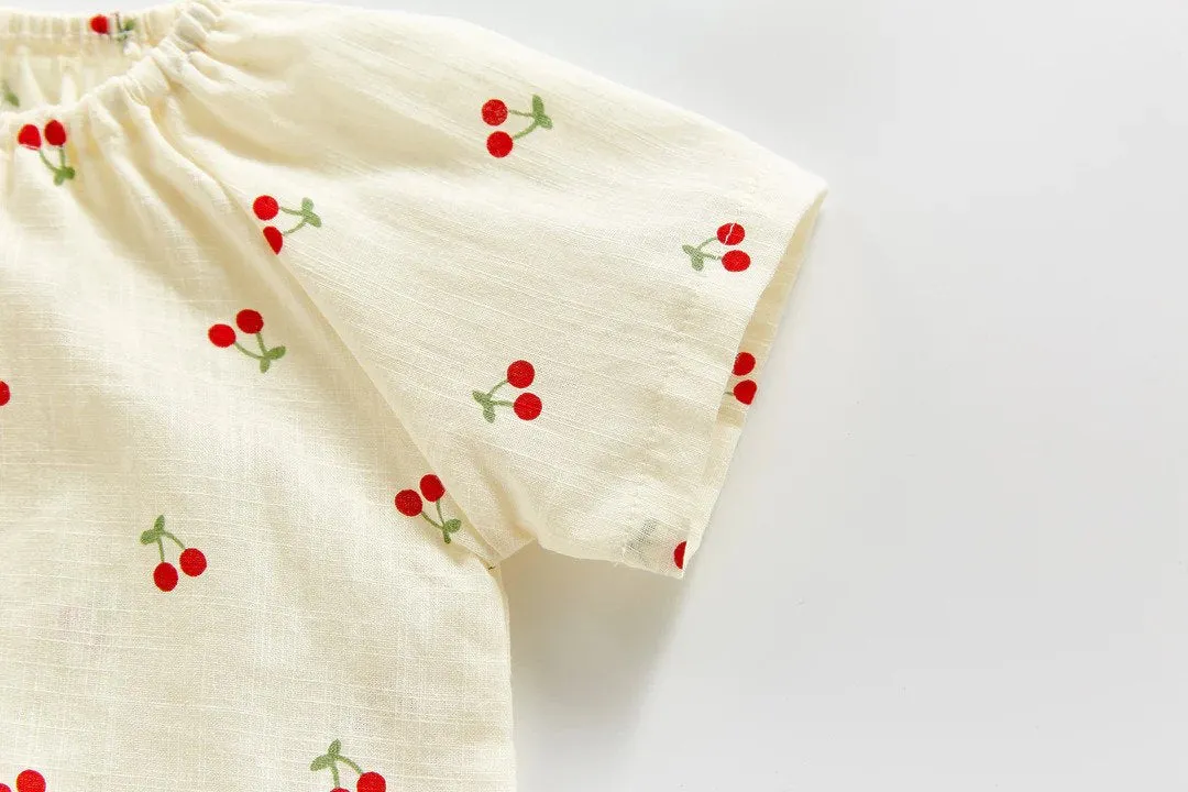 Baby Emma Set