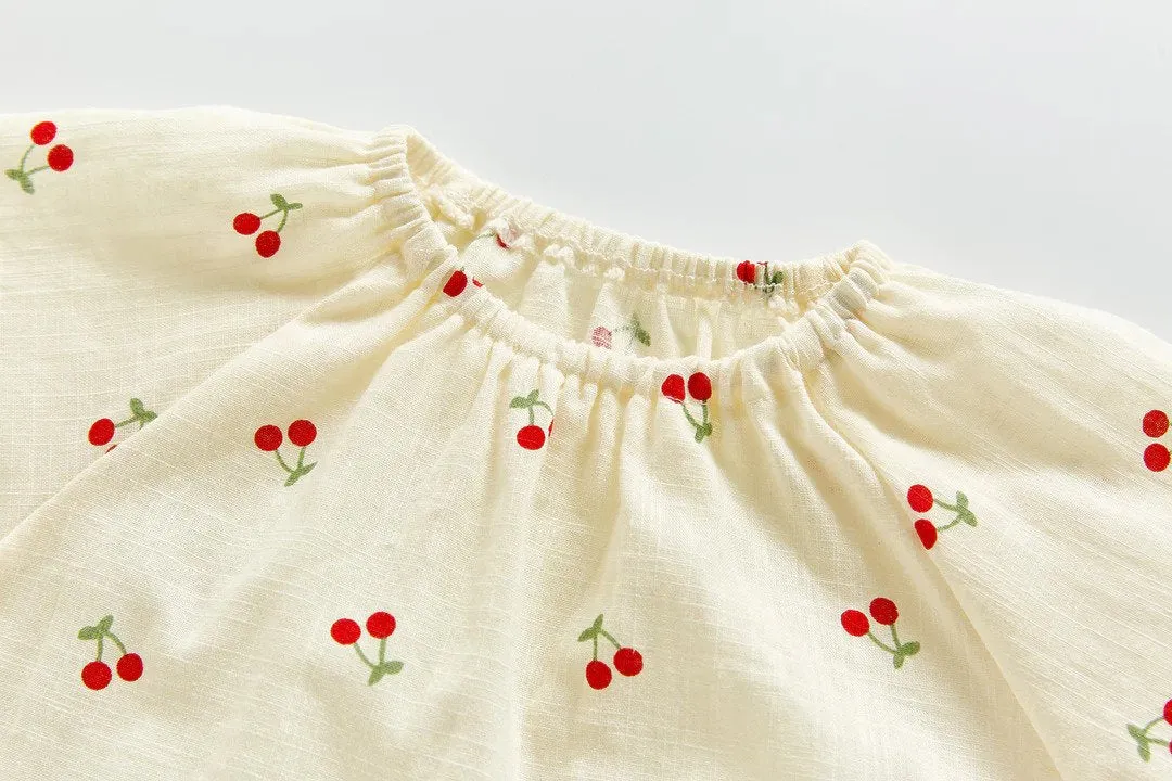 Baby Emma Set