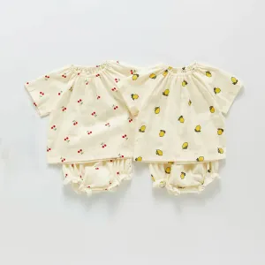 Baby Emma Set