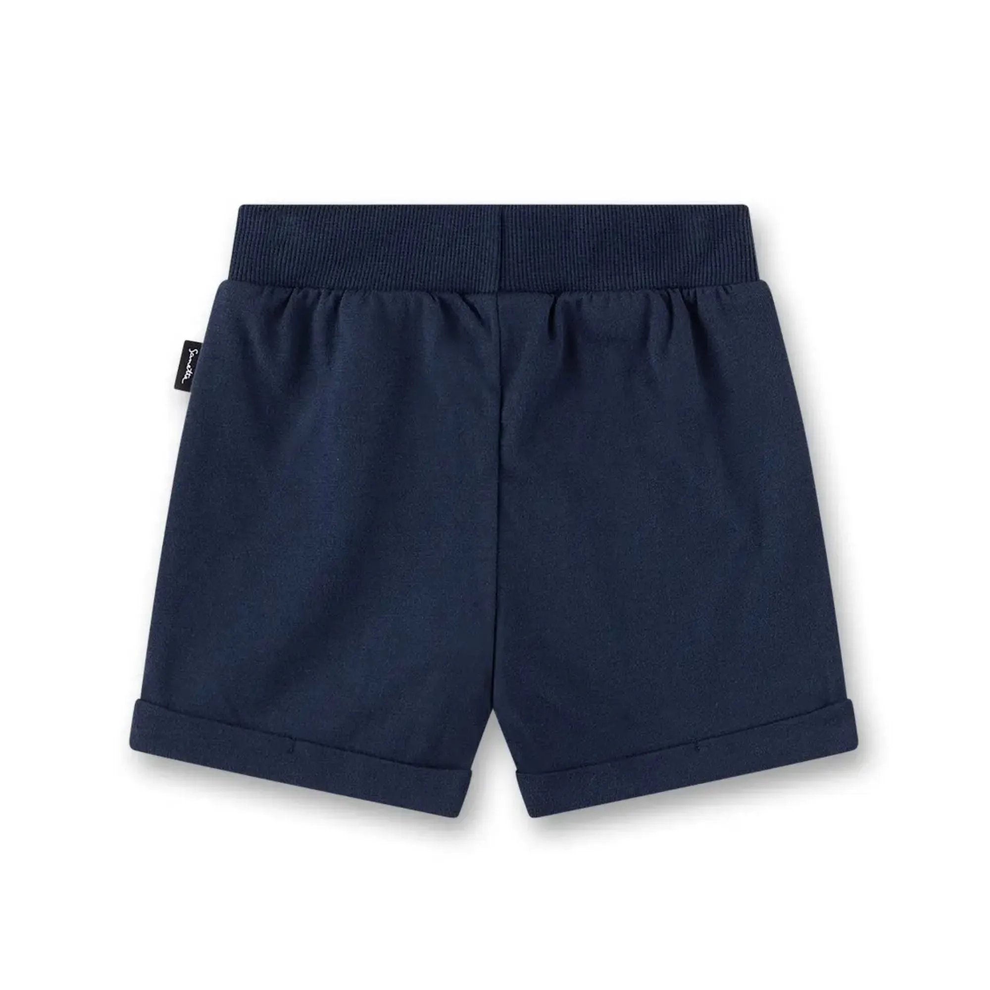 Baby Shorts aus 100% Bio-Baumwolle GOTS