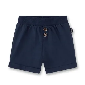 Baby Shorts aus 100% Bio-Baumwolle GOTS