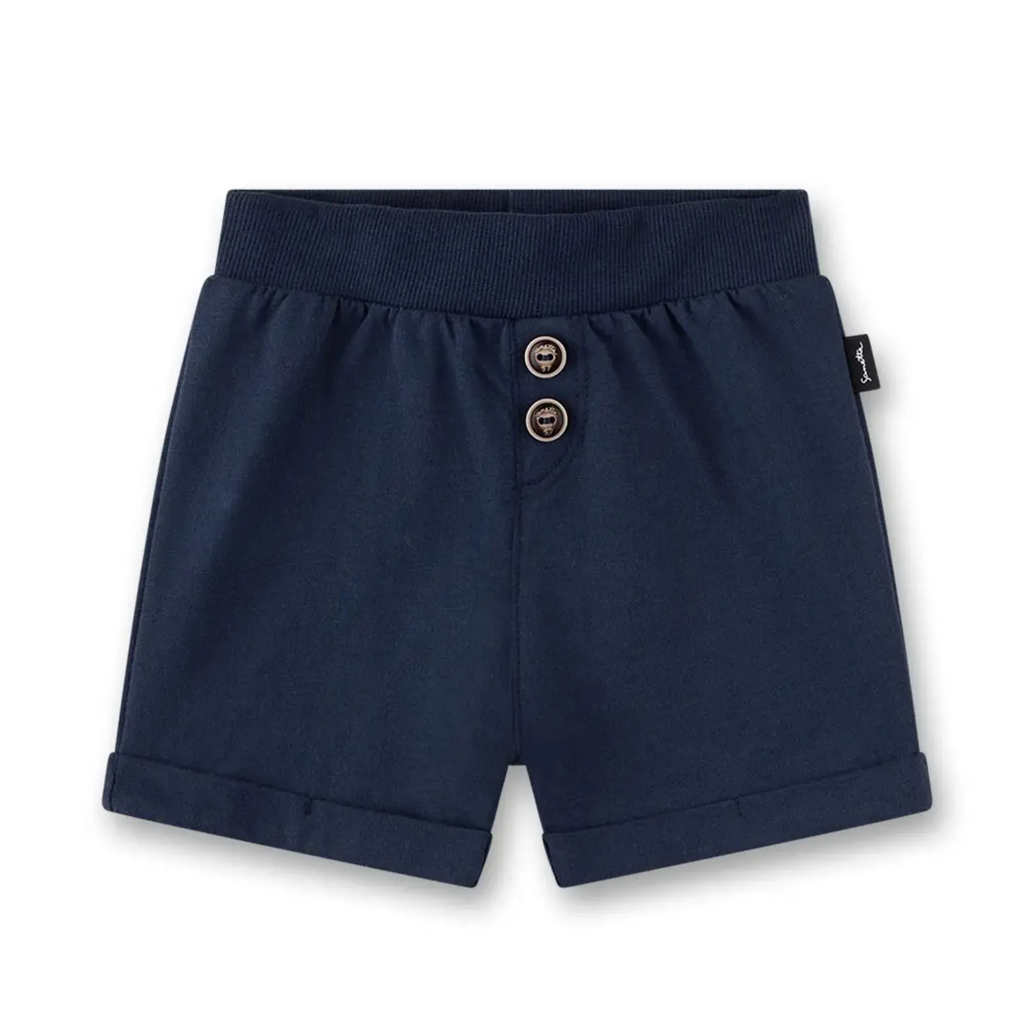 Baby Shorts aus 100% Bio-Baumwolle GOTS