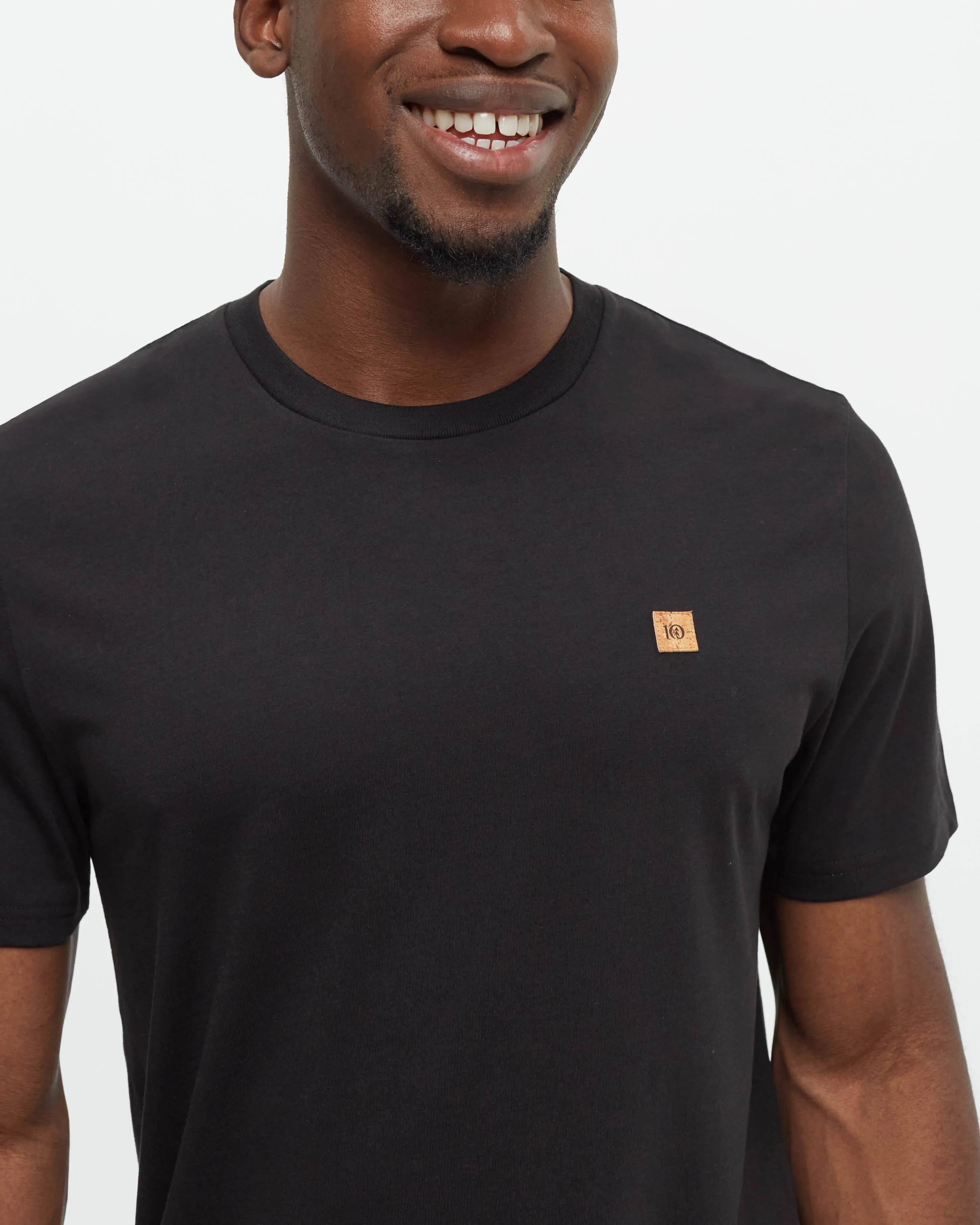 Baker T-Shirt