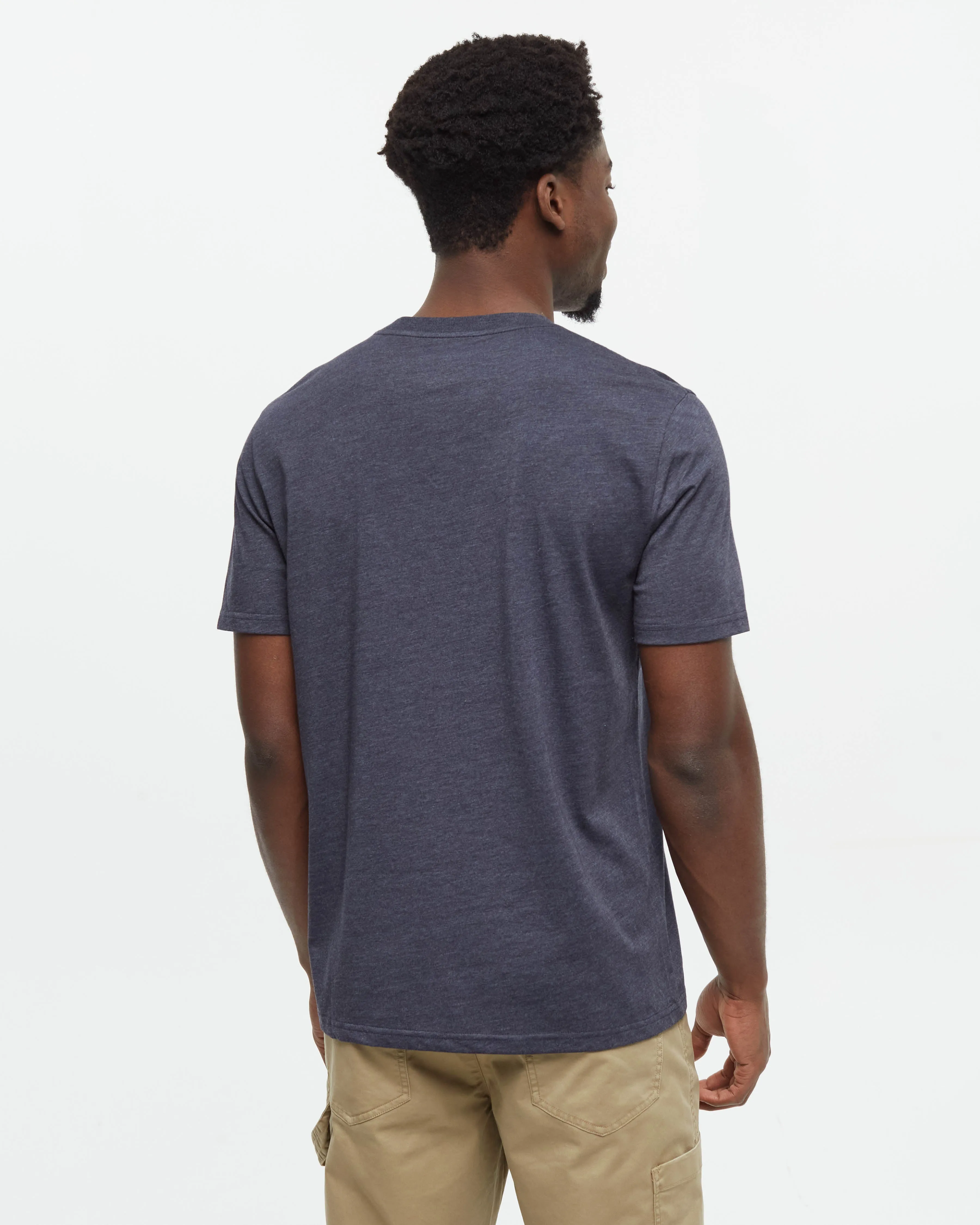 Baker T-Shirt