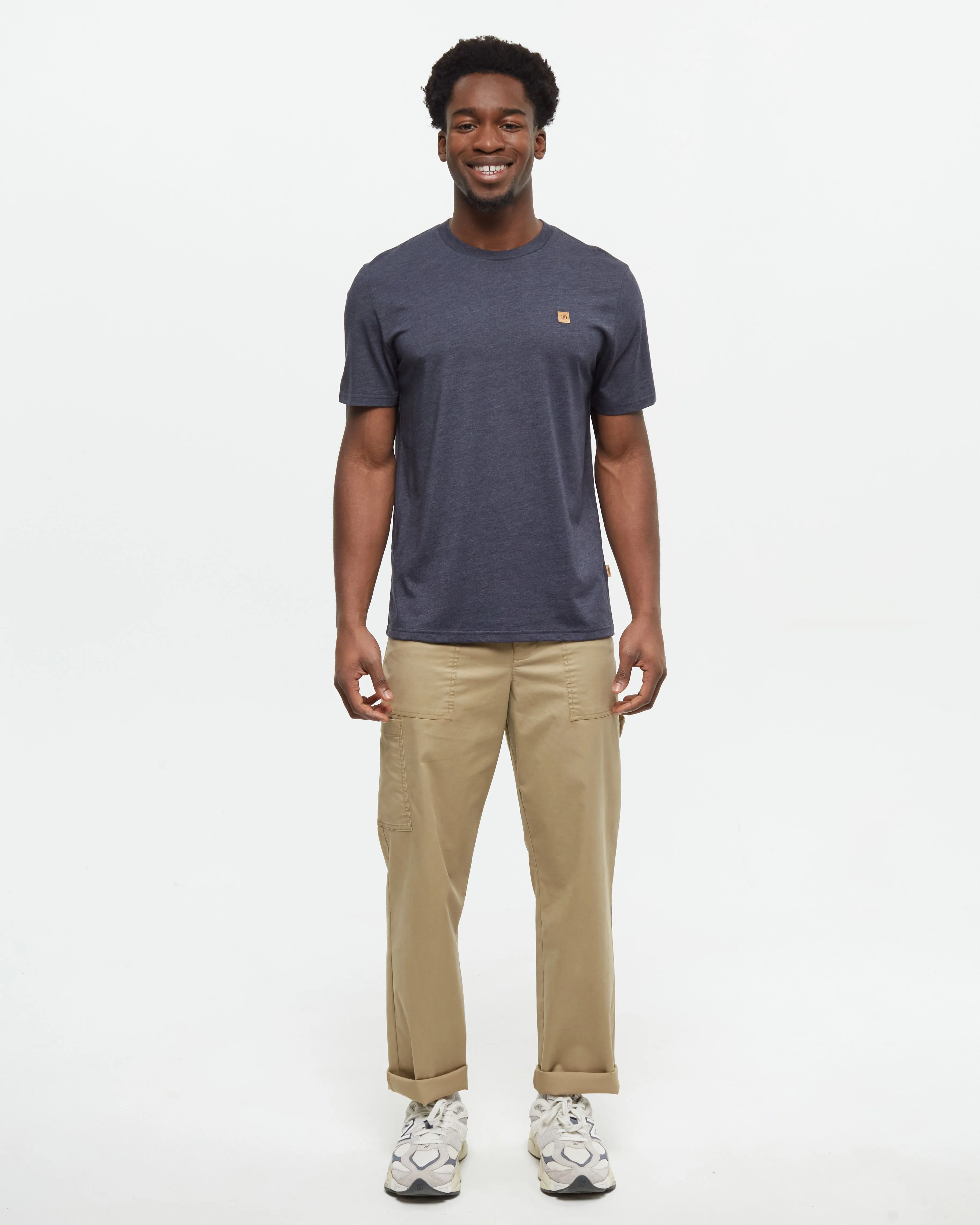 Baker T-Shirt