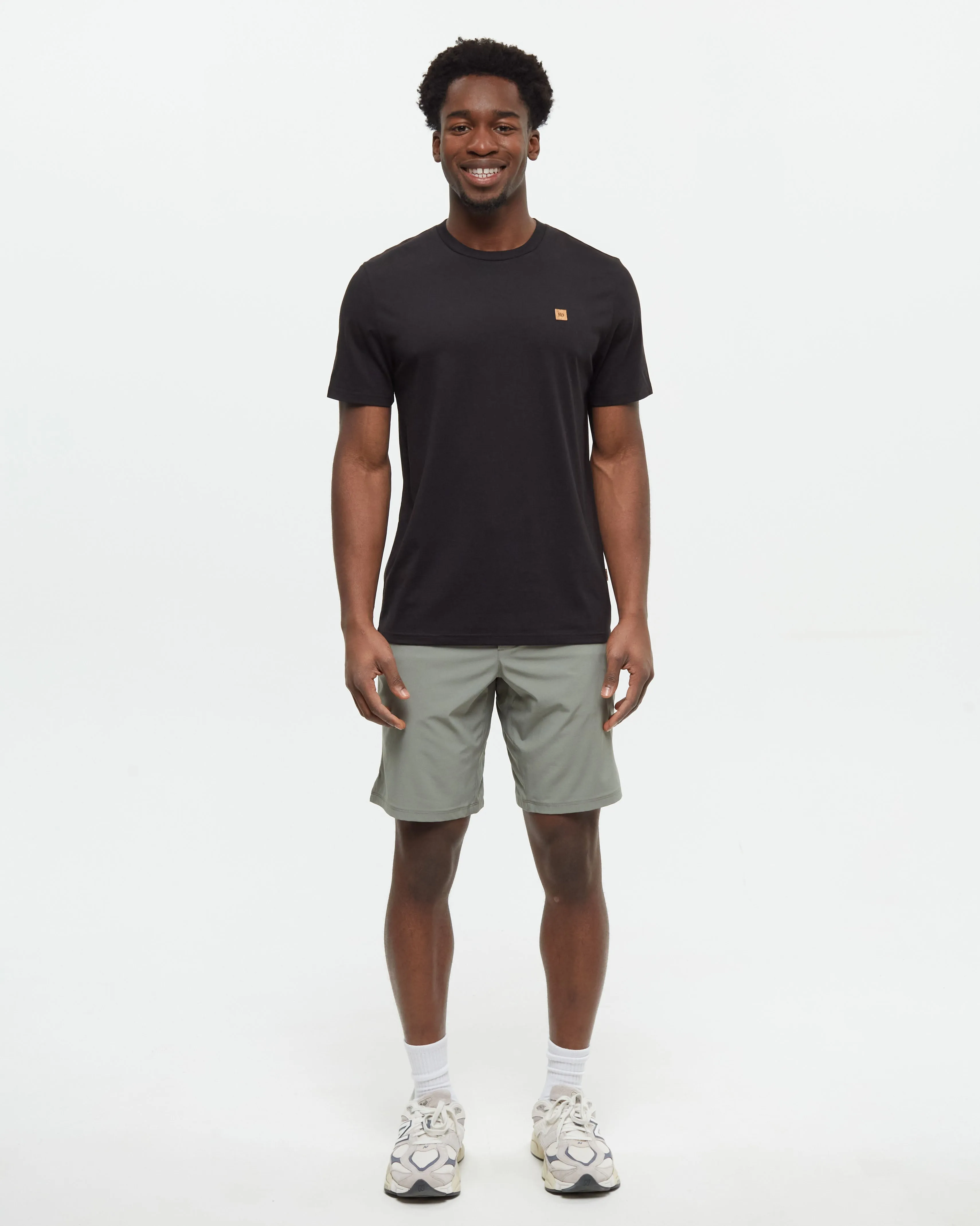 Baker T-Shirt