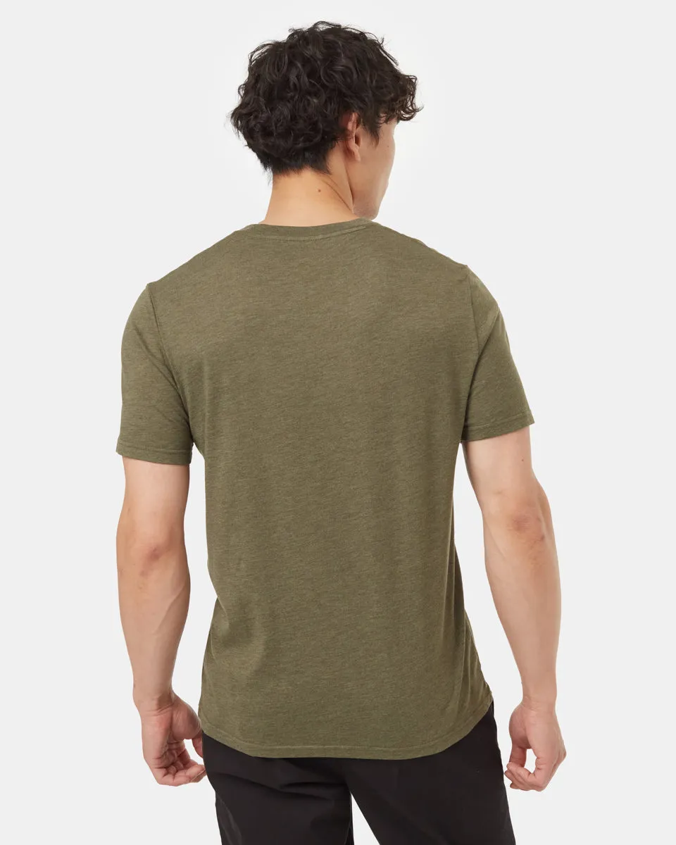 Baker T-Shirt