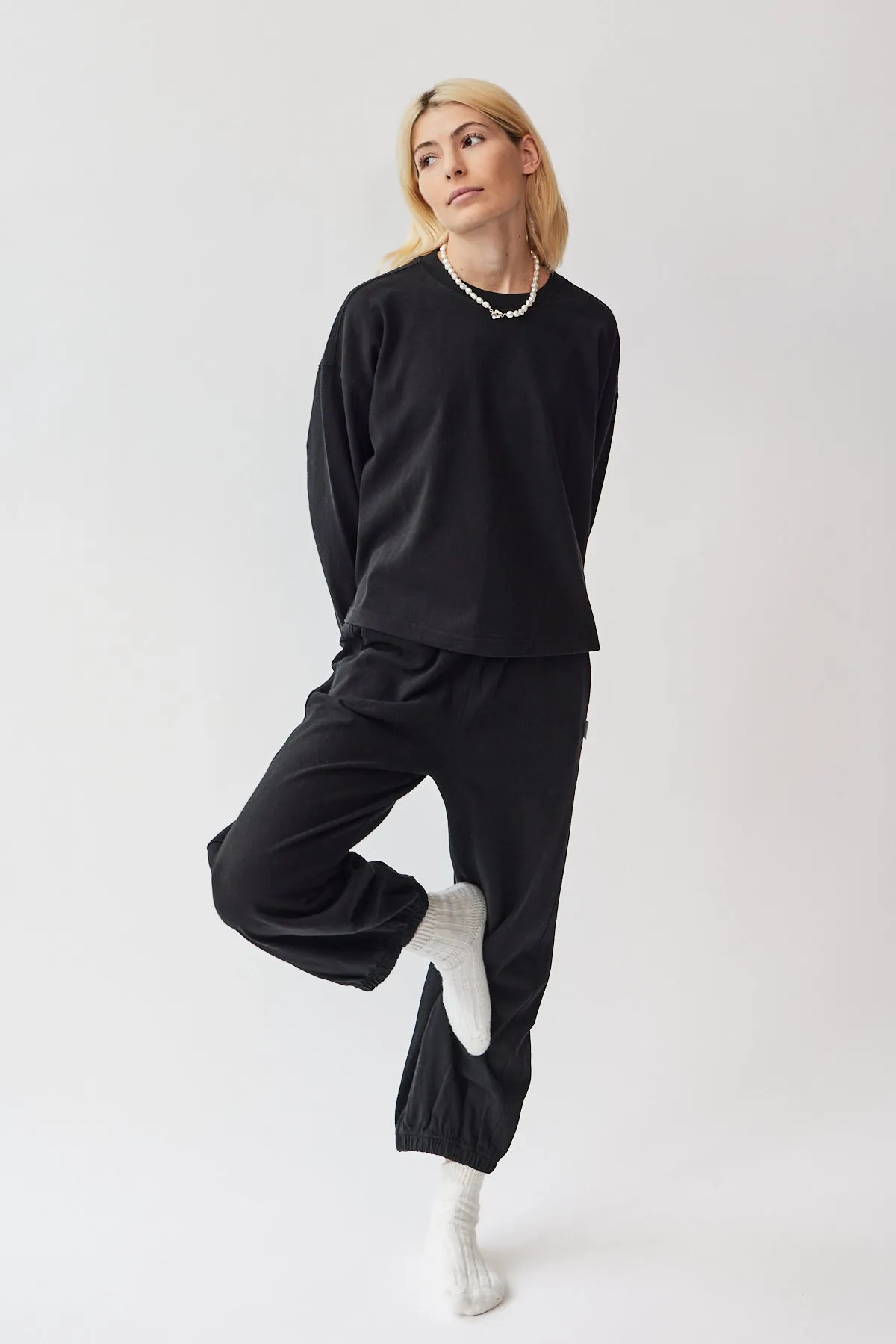 Balloon Pant