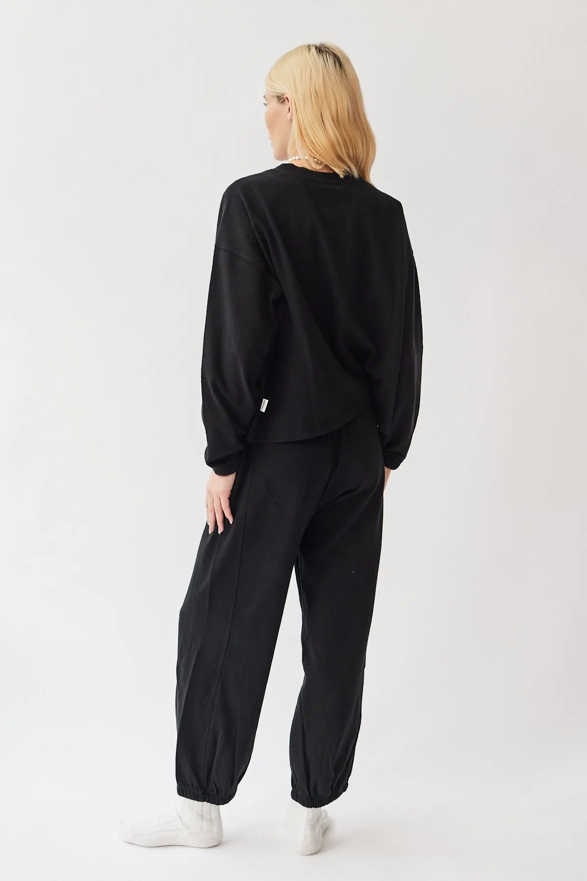 Balloon Pant