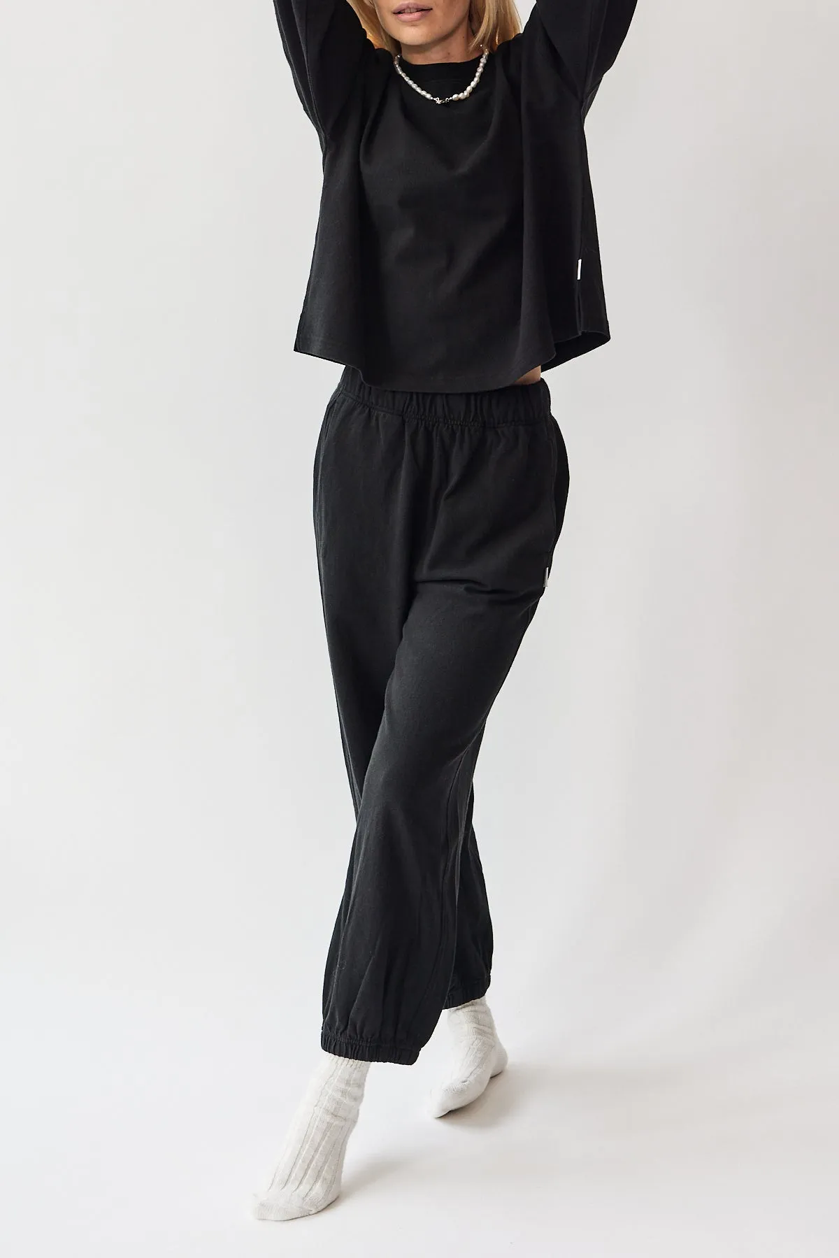 Balloon Pant