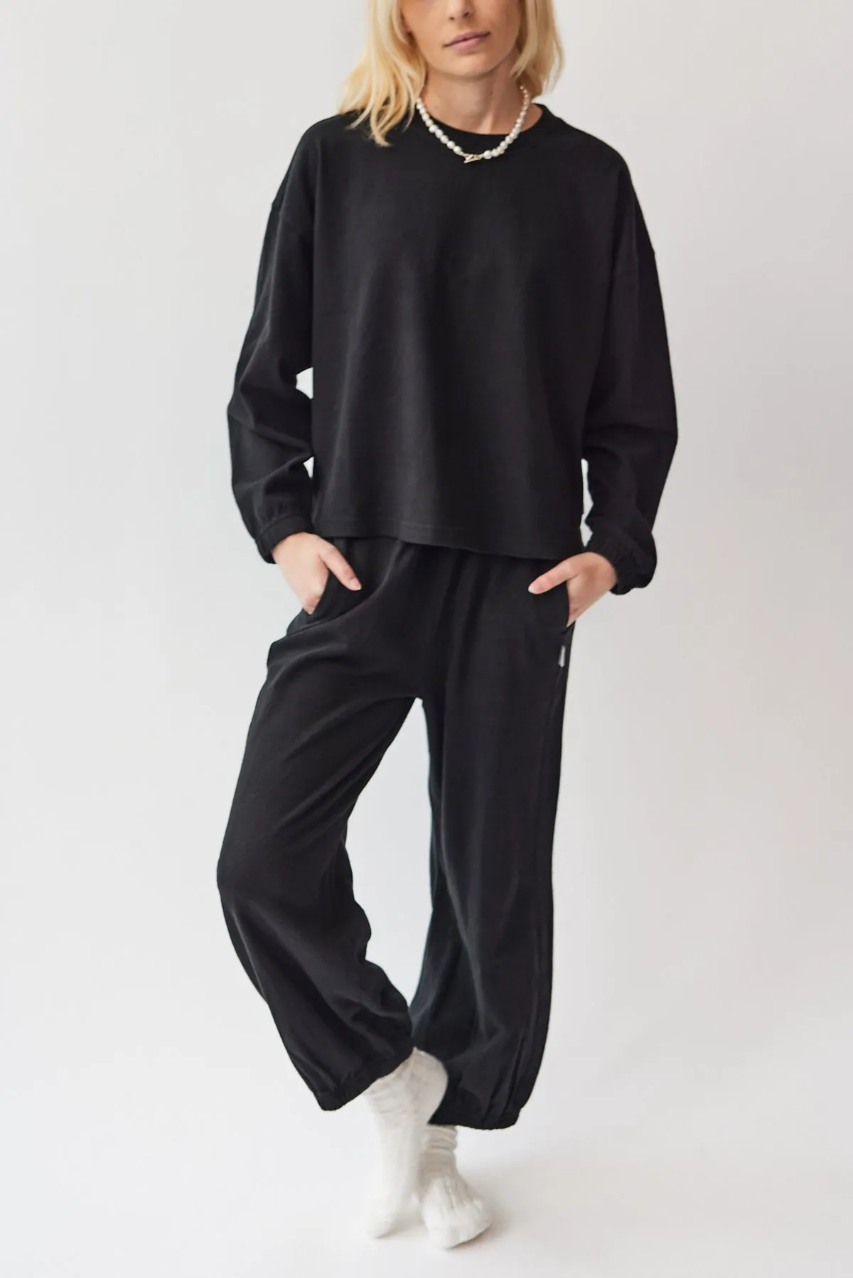 Balloon Pant