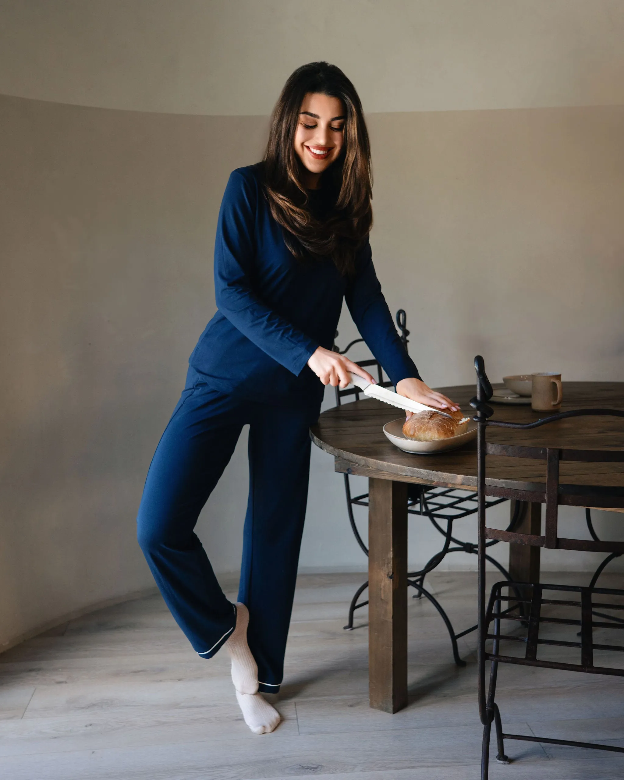 Bamboo Pajama Pants