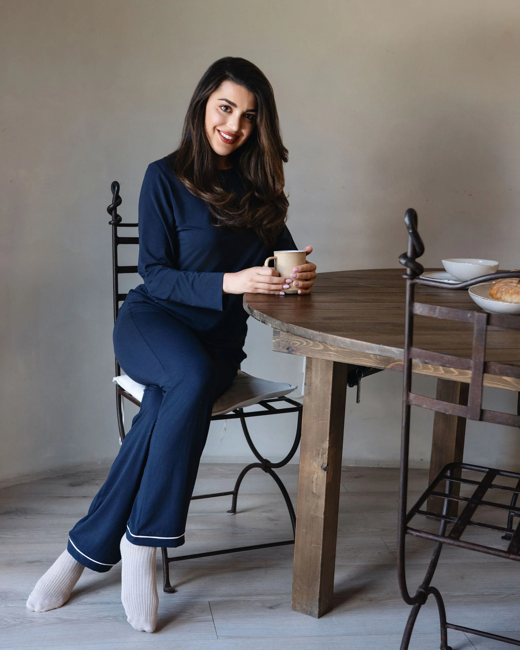 Bamboo Pajama Pants