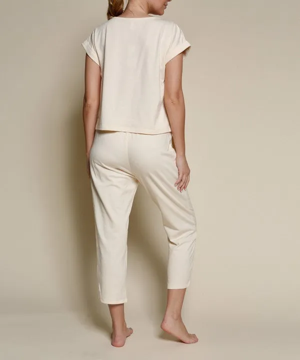 Banana Hemp Day Set