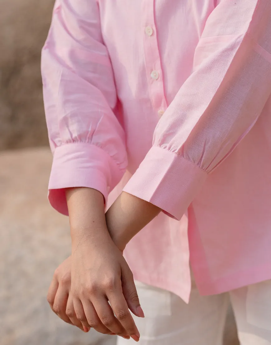 Barbie Pink Shirt