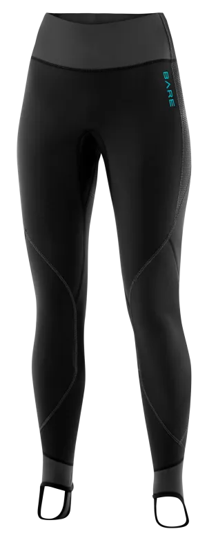 BARE WOMEN'S EXOWEAR PANTS