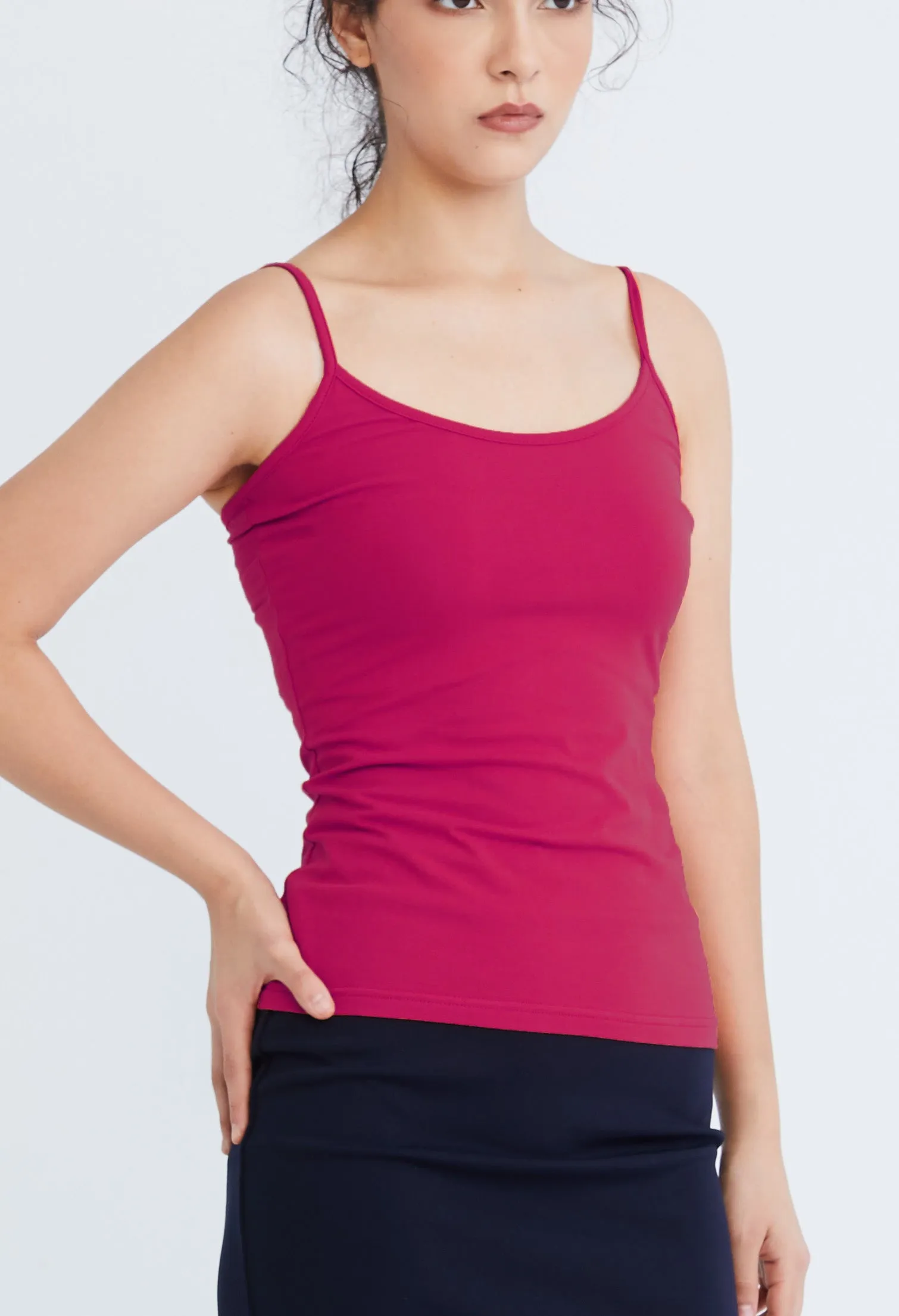 Basic Cami Top