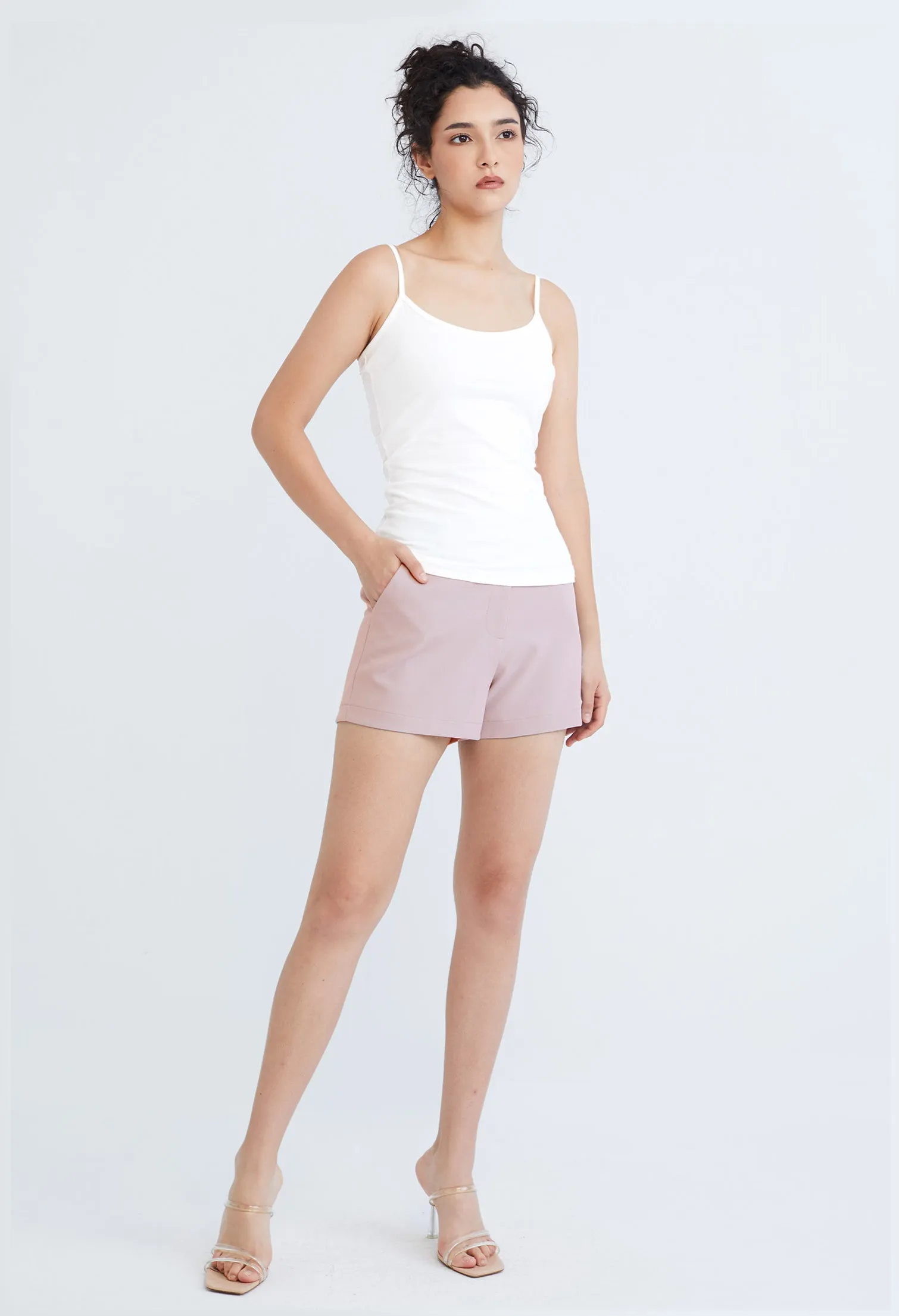 Basic Cami Top