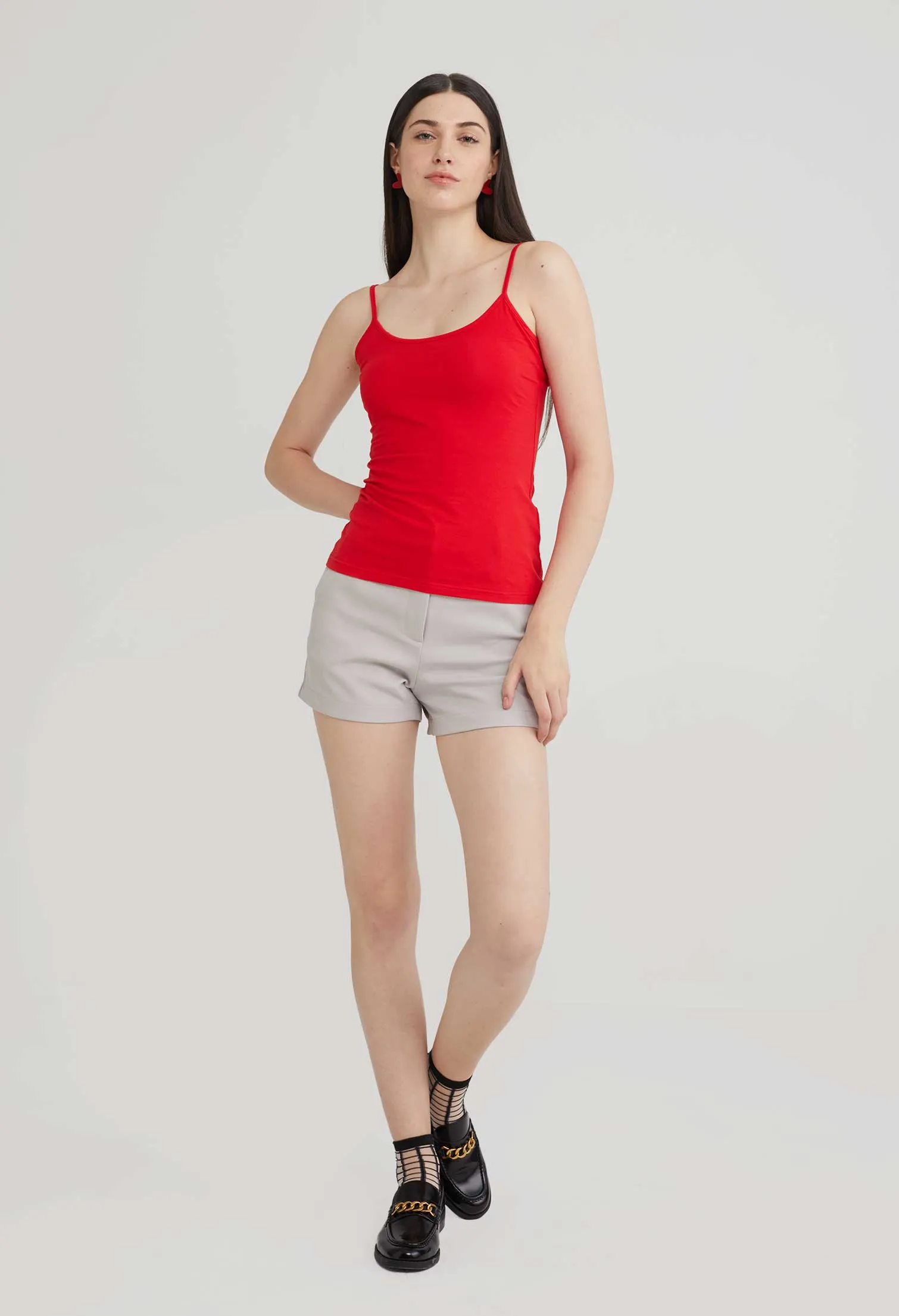 Basic Cami Top
