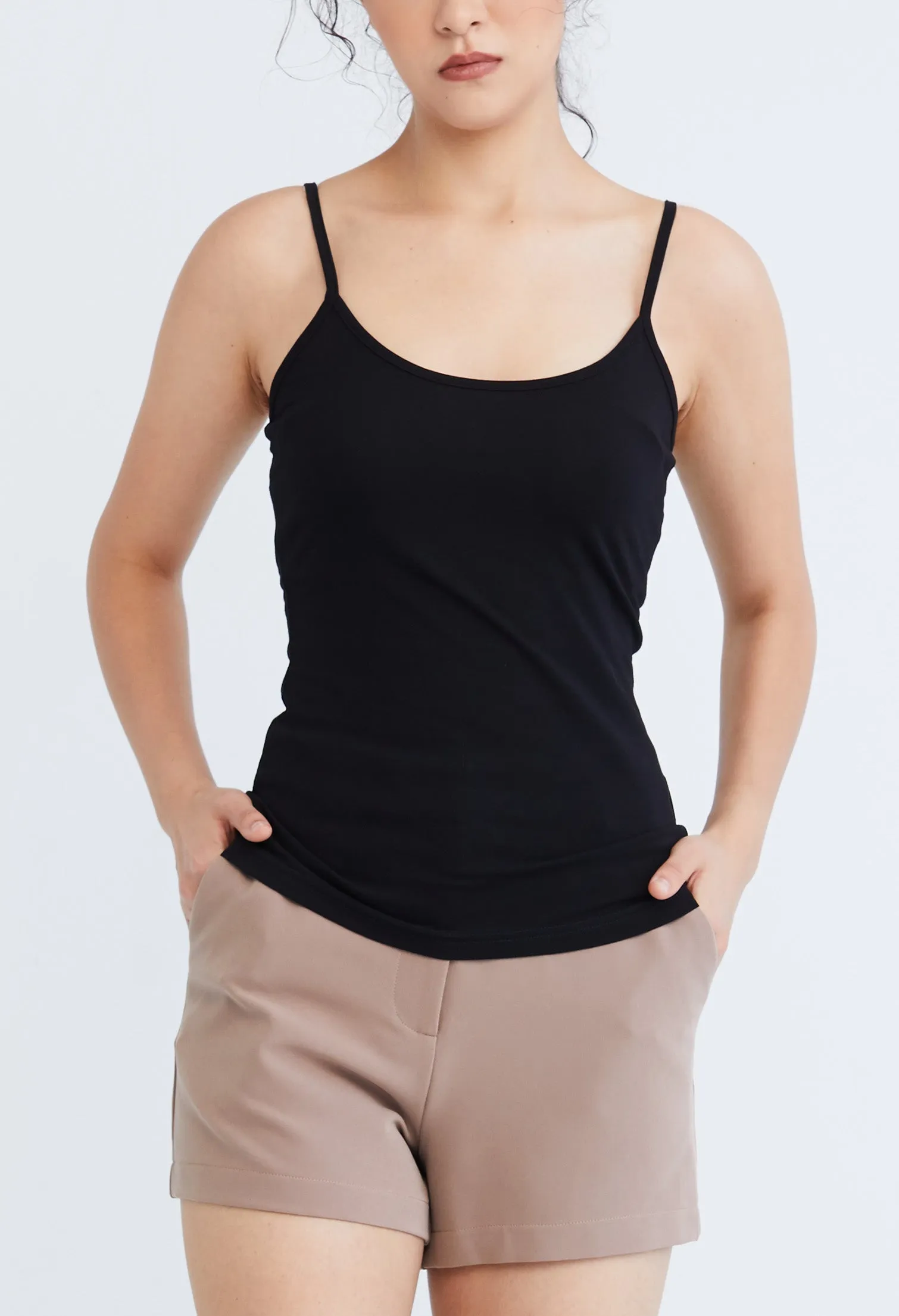Basic Cami Top