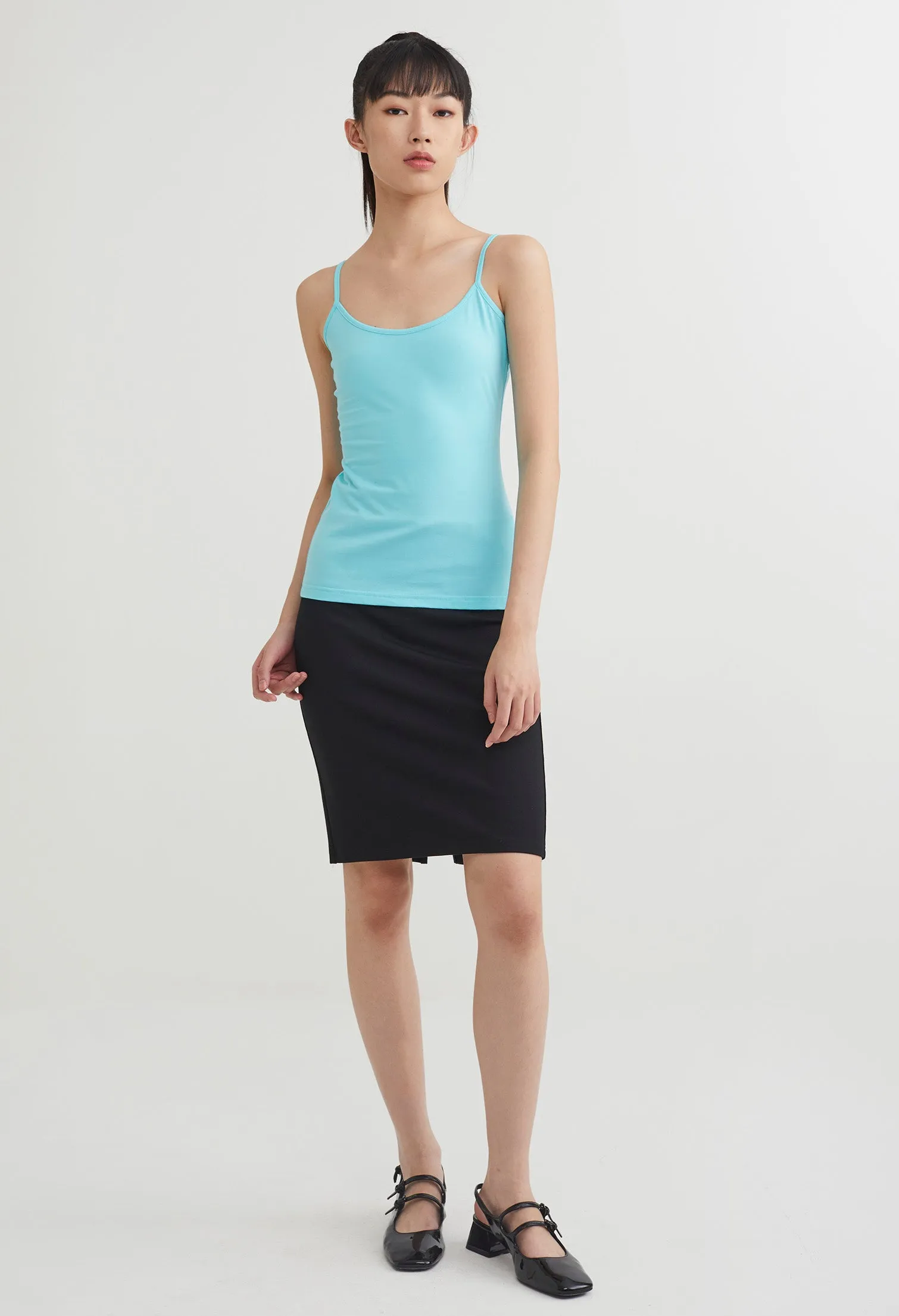 Basic Cami Top