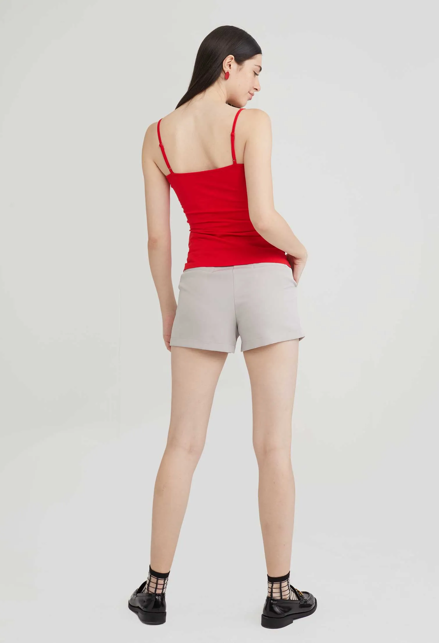 Basic Cami Top