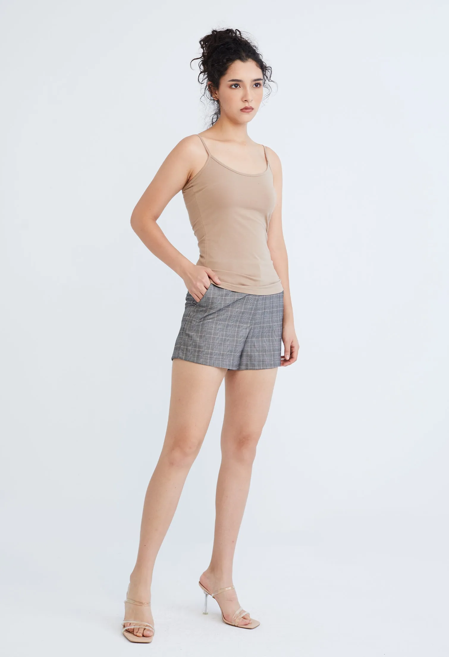 Basic Cami Top