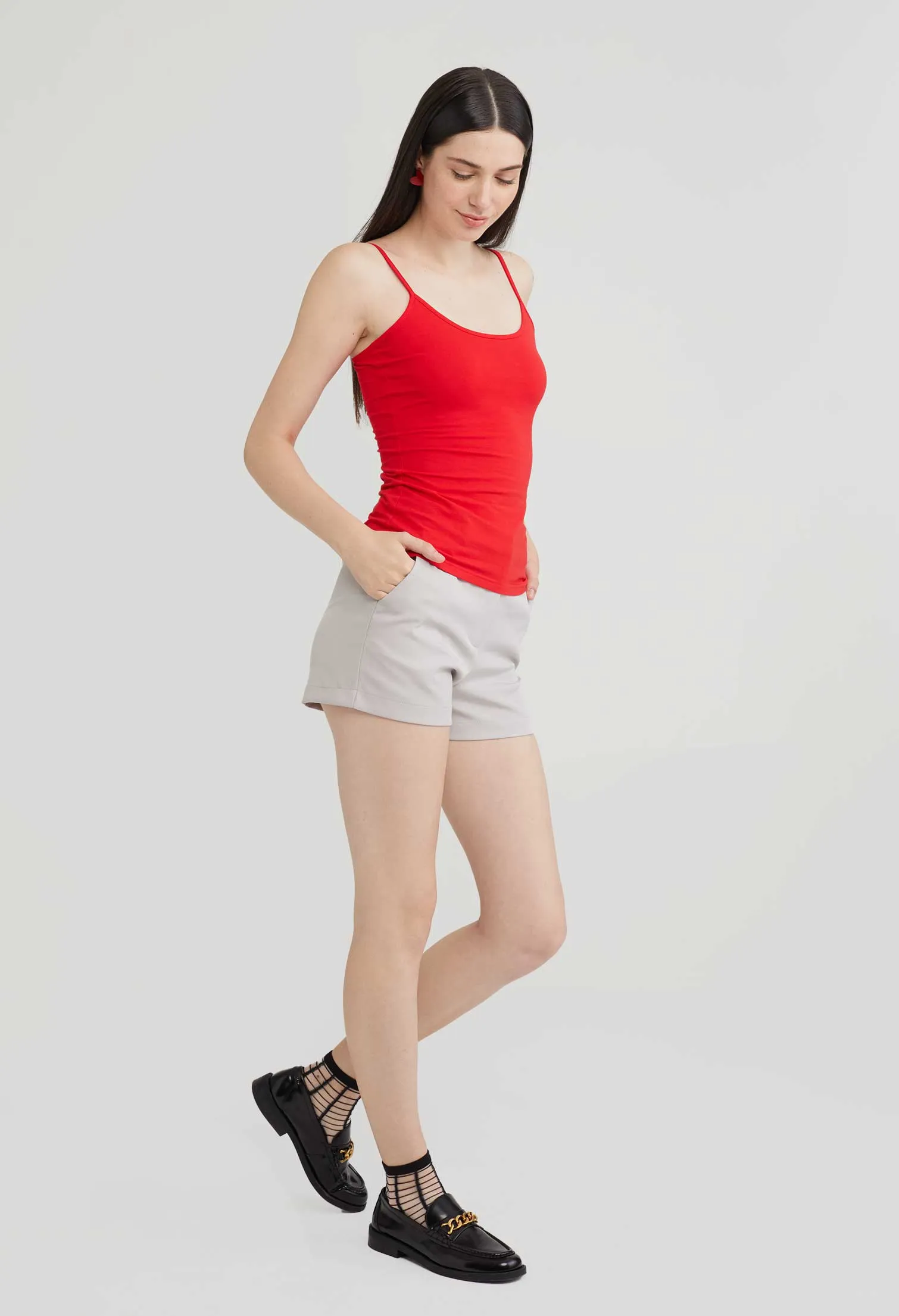 Basic Cami Top