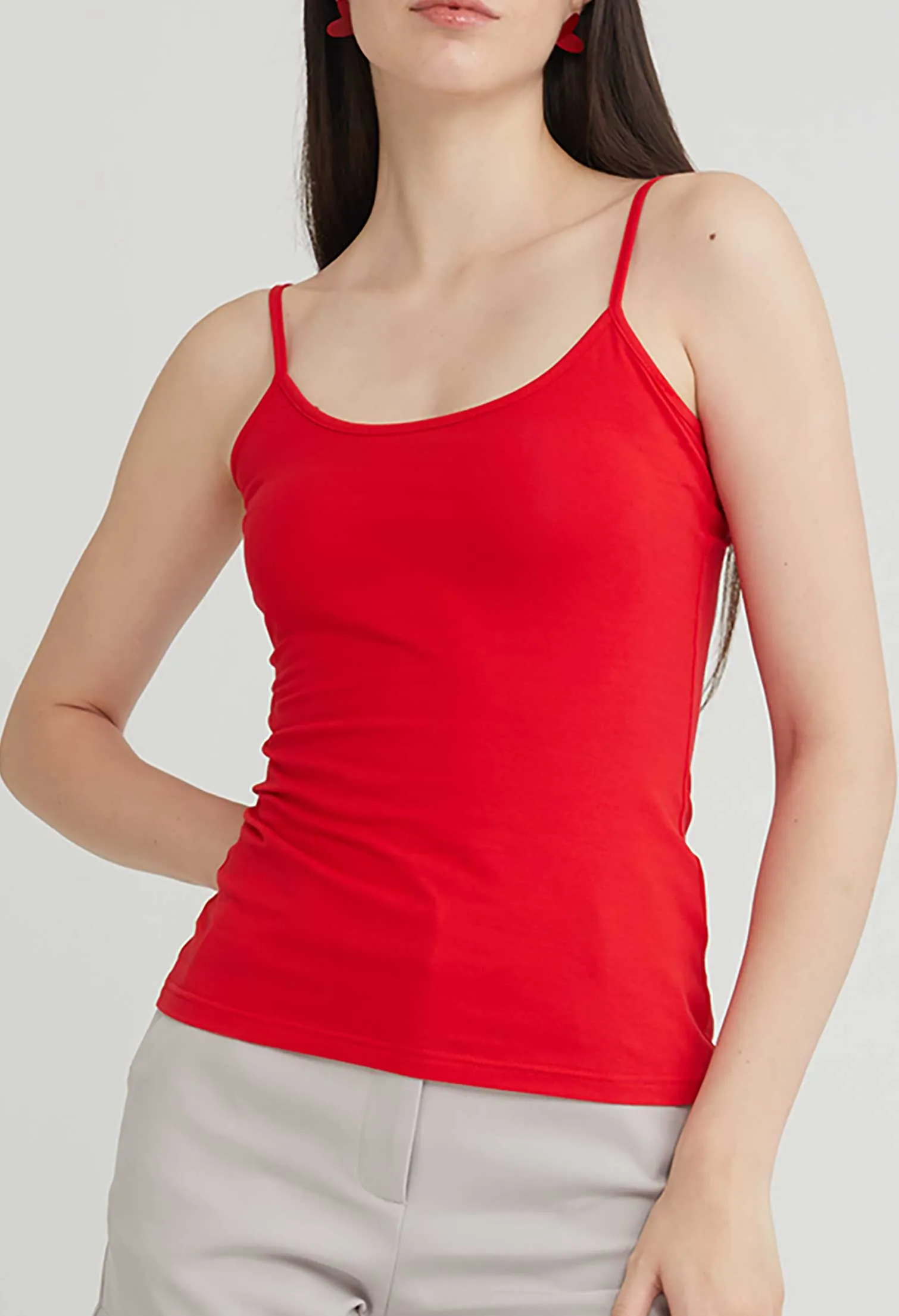 Basic Cami Top