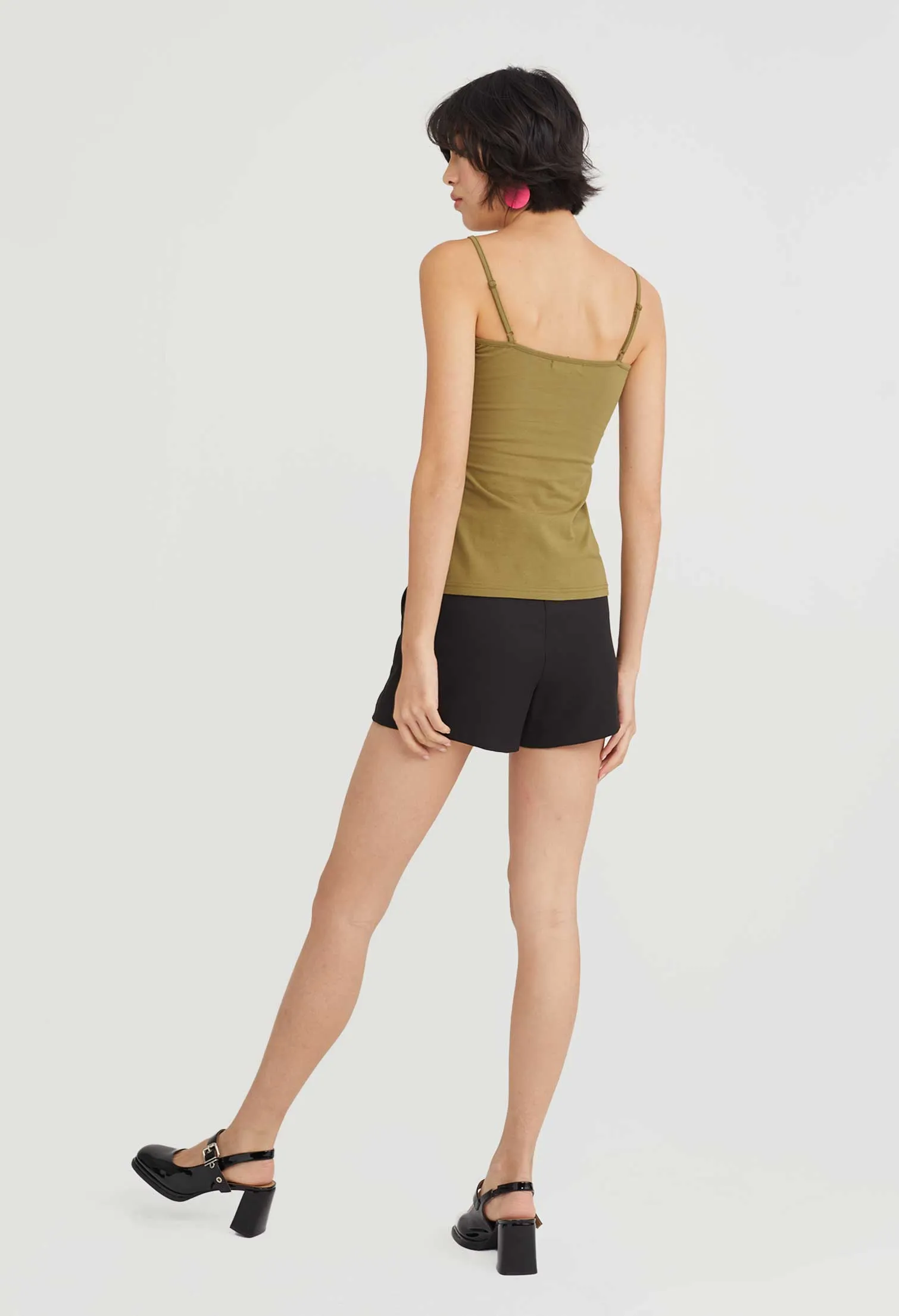 Basic Cami Top