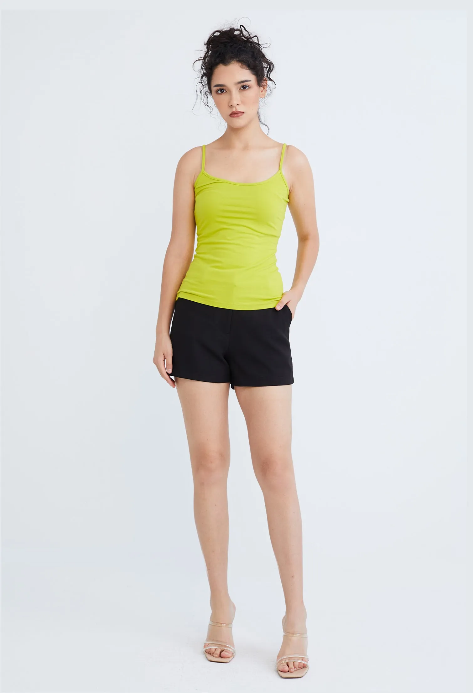 Basic Cami Top