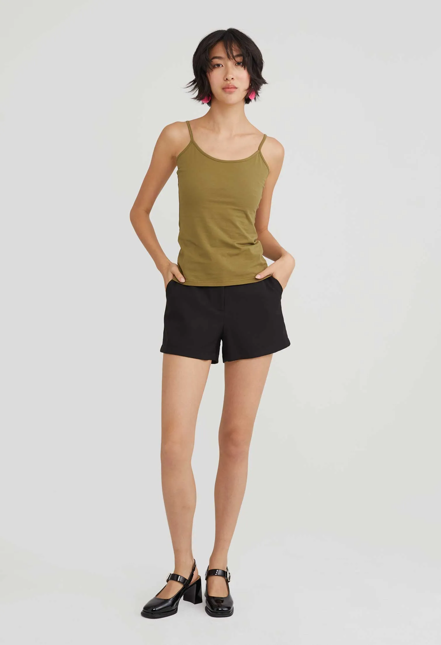 Basic Cami Top