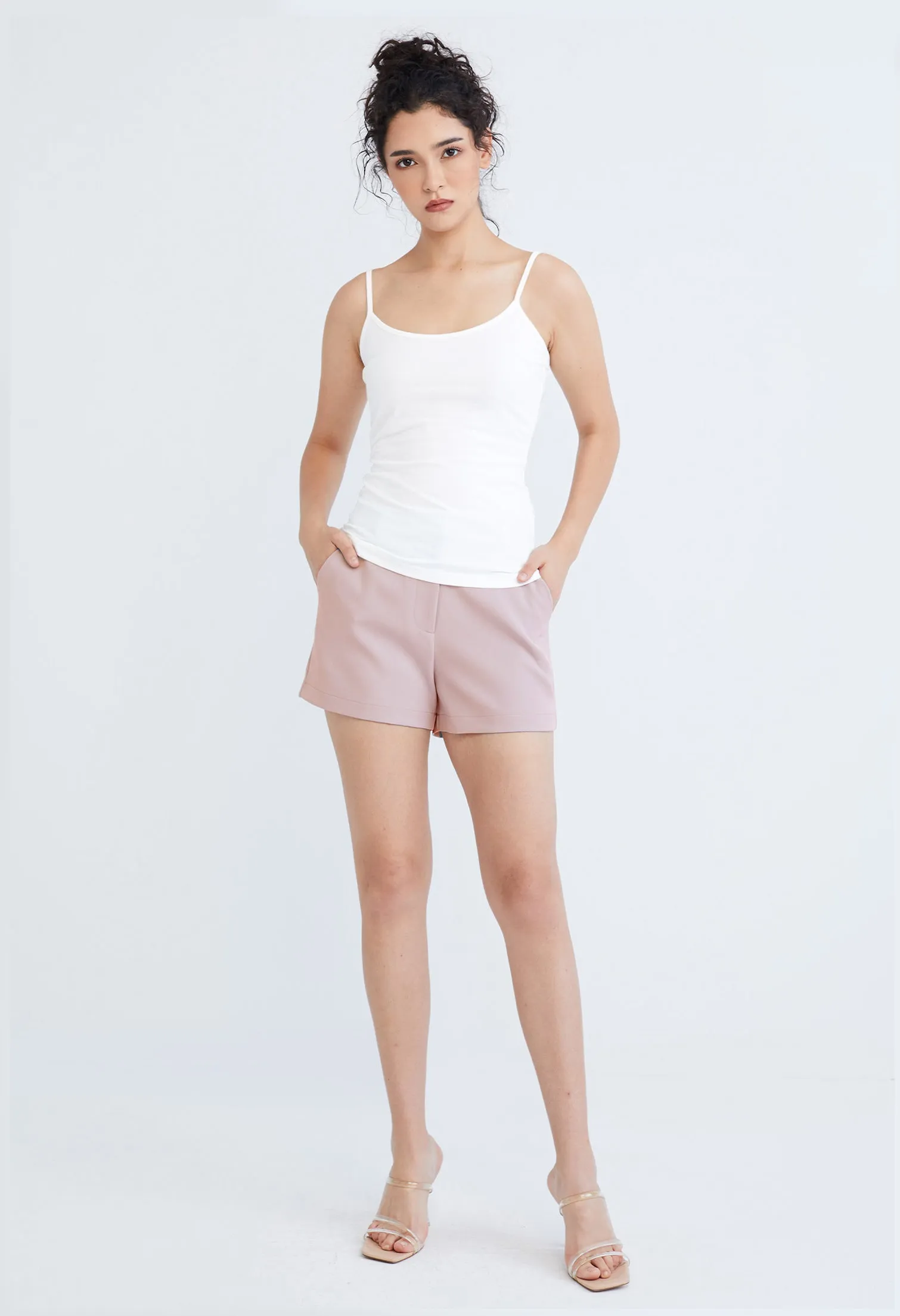 Basic Cami Top