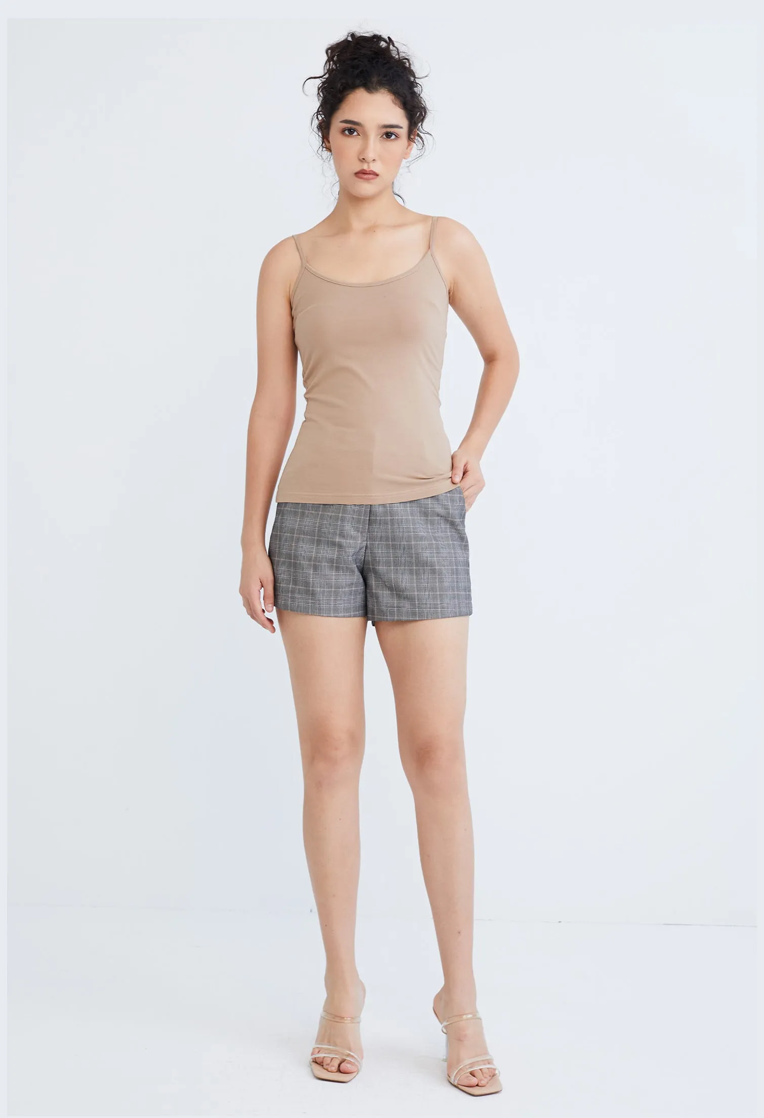 Basic Cami Top