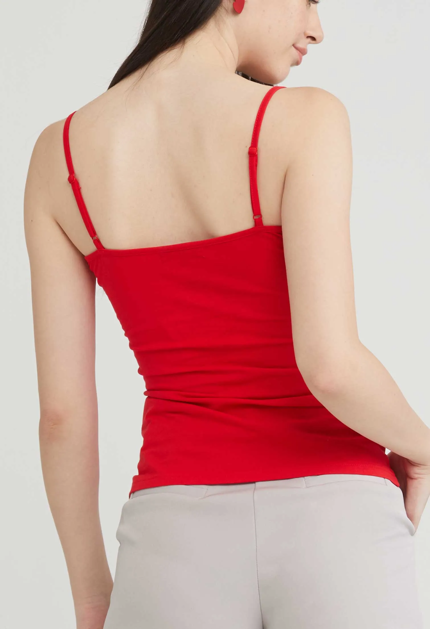 Basic Cami Top
